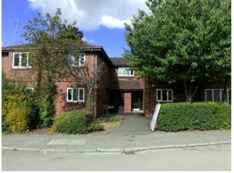 roundhouse road, coventry, CV3 1DA Midland Heart Homes